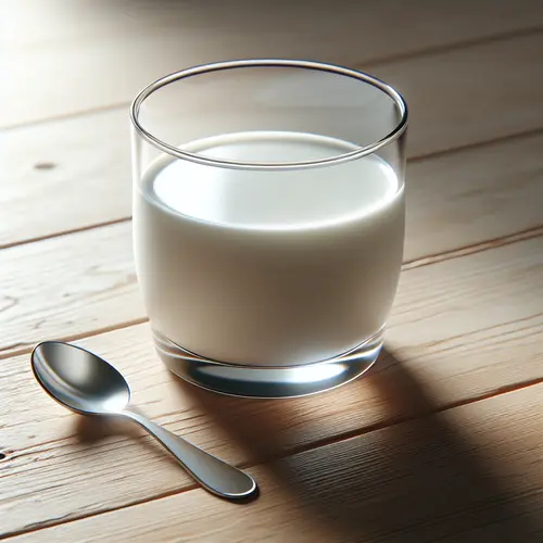 Milk Skim: A Nutrient-Rich Beverage with Impressive Health Benefits