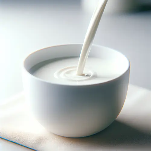 Milk Whole: A Wholesome and Nutritious Beverage