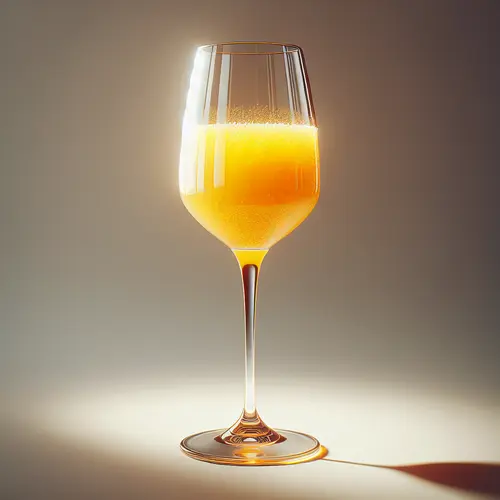 The Mimosa: A Classic Cocktail with a Twist