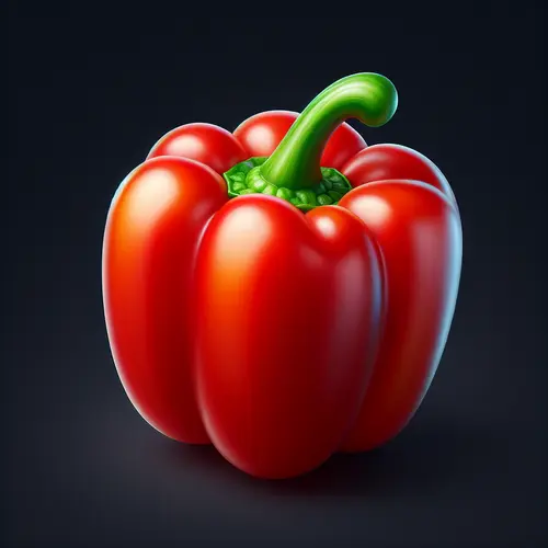 Mini Bell Peppers: A Delightful and Nutritious Treat