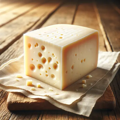 Monterey Jack Cheese: A Mild and Versatile Favorite