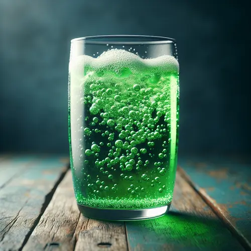 Mt Dew: A Refreshing but Sugary Beverage