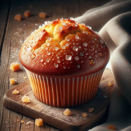 Muffins: A Delightful Treat with Surprising Nutritional Benefits