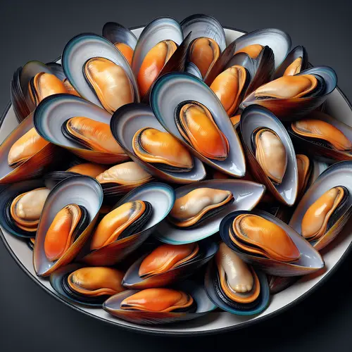 A Comprehensive Guide to the Culinary Delights of Mussels