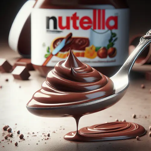 Introducing Nutella: The Perfect Spread for Any Occasion