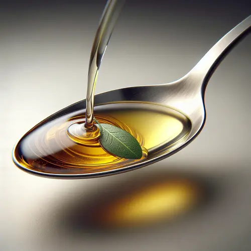 Oil and Vinegar: A Culinary Pairing with Surprising Health Benefits