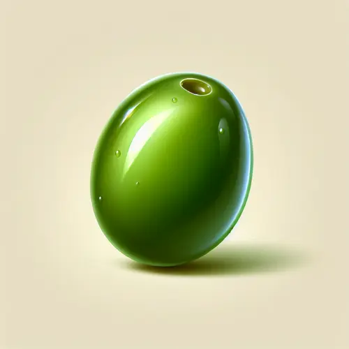 The Olive: A Nutritional Powerhouse and Culinary Delicacy