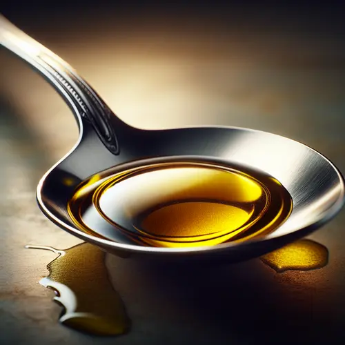 Olive Oil: A Culinary Elixir with Health Benefits