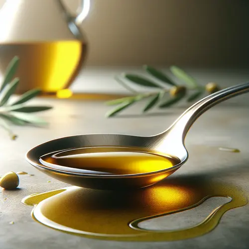 Extra Virgin Olive Oil: A Culinary Treasure with Health Benefits