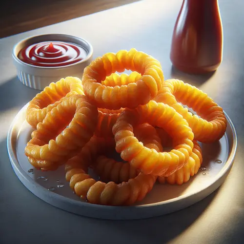 Onion Rings: A Crispy and Delicious Side Dish