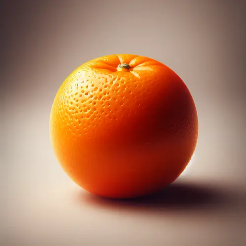 The Refreshing Benefits of Oranges: A Nutritional Powerhouse