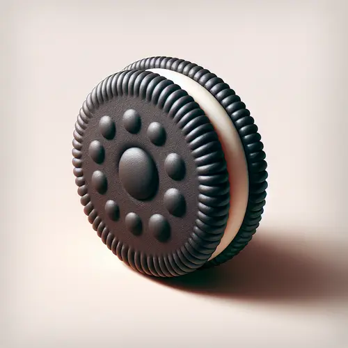 Oreo Cookies: The Classic Black and White Treat