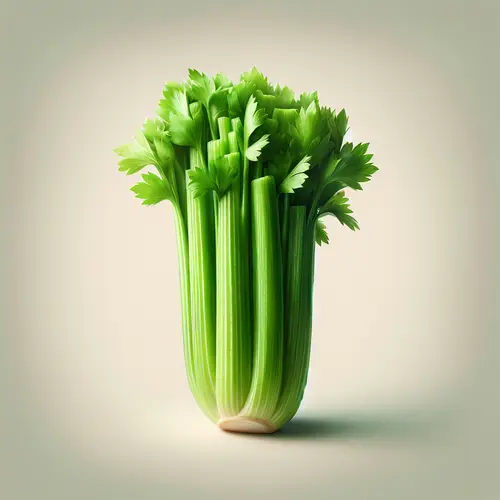 Organic Celery: A Nutritional Powerhouse with Countless Health Benefits