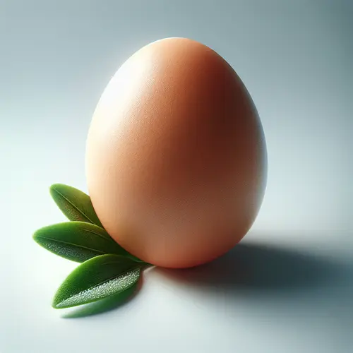 The Incredible Edible Egg: Unveiling the Nutritional Powerhouse