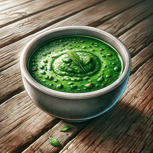 Palak: The Nutritional Powerhouse