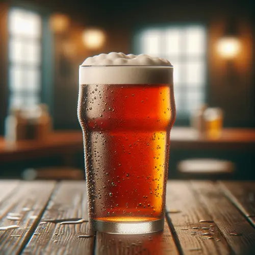 Pale Ale Pints: A Guide to Enjoying the Classic Beer