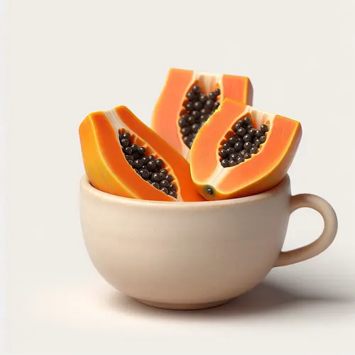 Papaya: A Tropical Treat with Health Benefits Galore