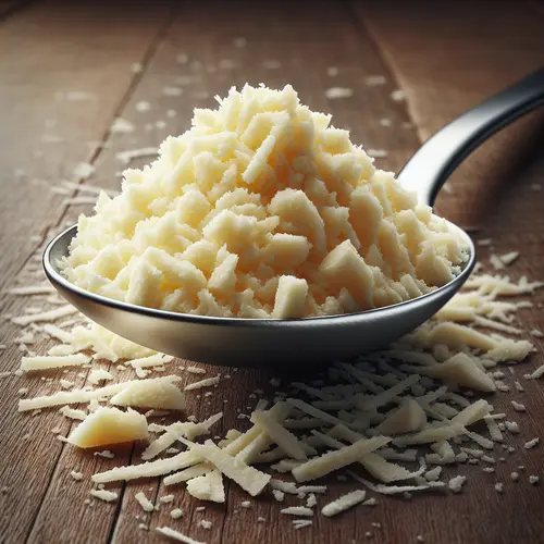 The Ultimate Guide to Parmesan Cheese: A Culinary Journey