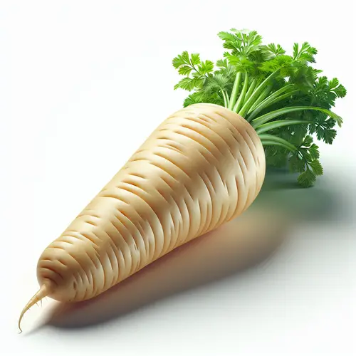 Parsnips: A Versatile and Nutritious Superfood