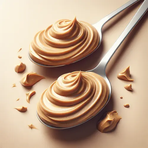 Peanut Butter Whipped: A Delightful Treat with Surprising Nutritional Value