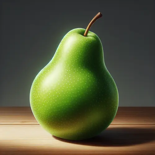 Sweet and Healthy: The Wonderful World of Pears