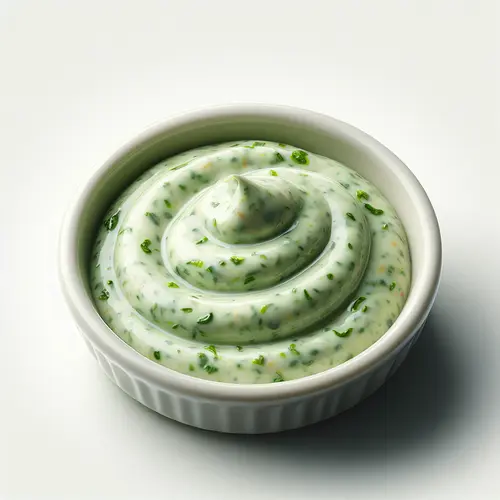 Pesto Mayo: A Delightful Culinary Fusion