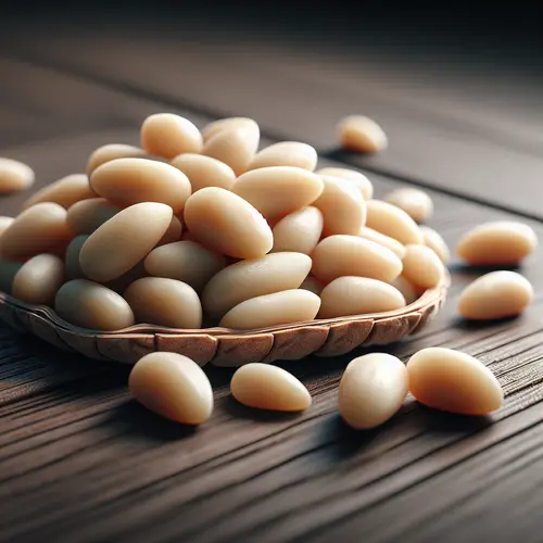 Pine Nuts: A Nutritional Powerhouse