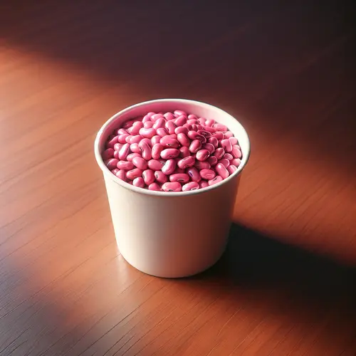 Pink Kidney Beans: A Guide to Nutritional Value and Health Benefits