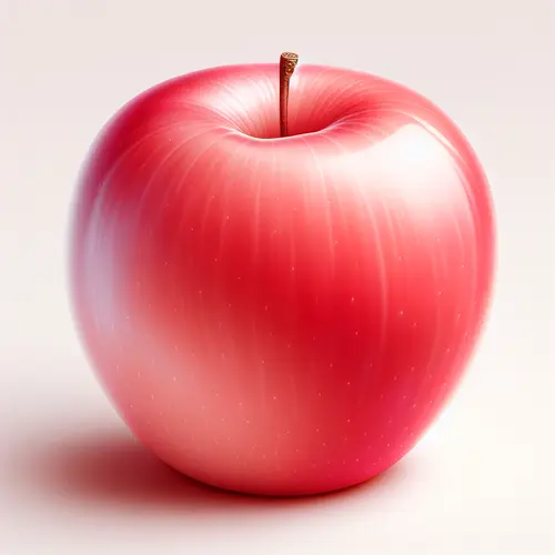 Pink Lady Apples: A Delightful Burst of Nutrition and Flavor