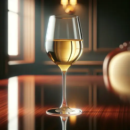 Discover the Enchanting World of Pinot Grigio: A Wine for Every Occasion