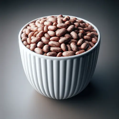 Pinto Beans: A Nutritious and Versatile Legume