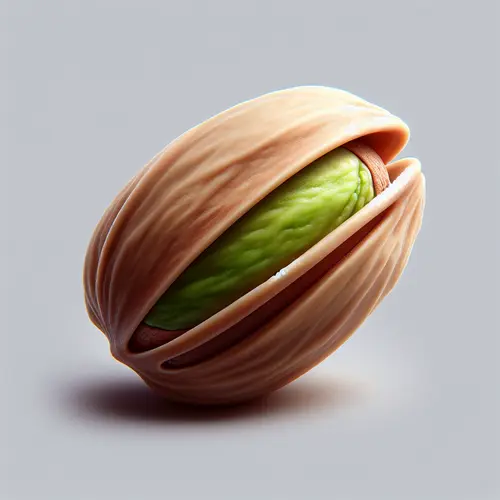 The Health Benefits of Pistachios: A Nutritious and Versatile Treat