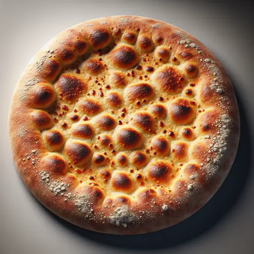 Pizza Crust: Understanding Its Nutritional Profile and Impact on Health