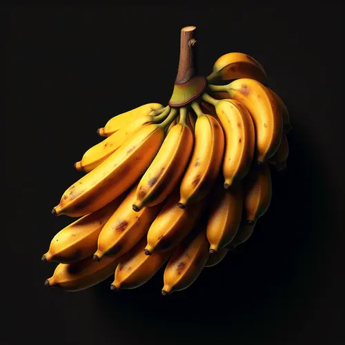 Plantains: A Tropical Delicacy Packed with Nutrients