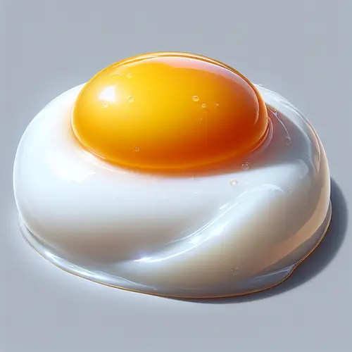 Poached Eggs: A Simple and Nutritious Breakfast Option