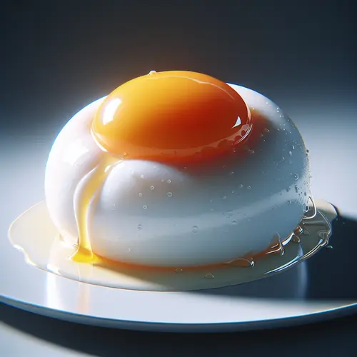 Poached Eggs: A Simple and Nutritious Way to Start Your Day