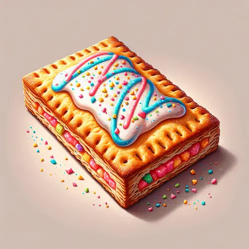 Pop-Tarts: The Beloved American Breakfast Treat