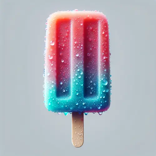 The Sweet Summer Treat: Popsicles