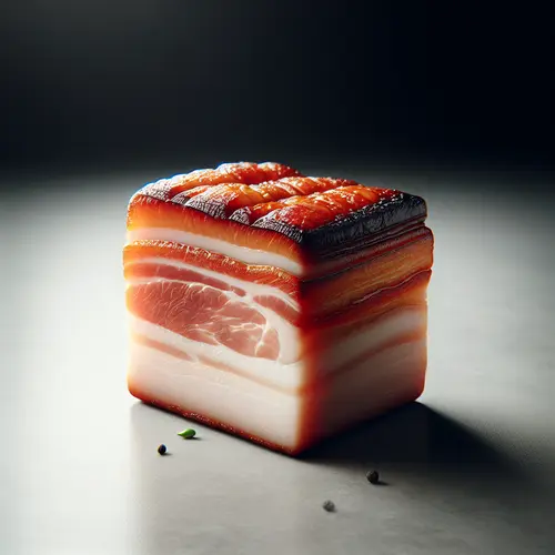 Indulge in the Delectable Delight of Pork Belly: A Culinary Masterpiece