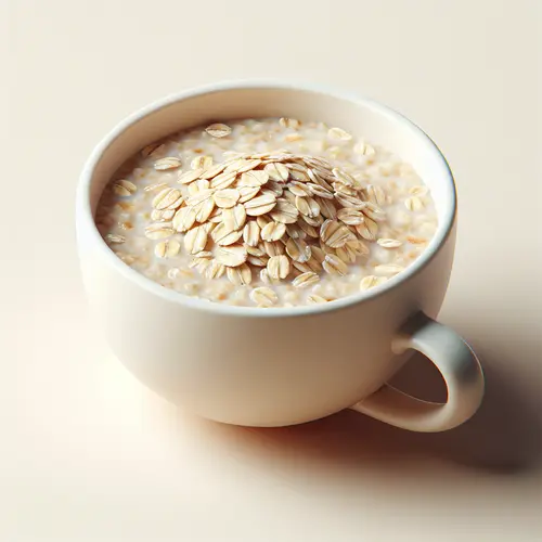 Unlock the Goodness of Porridge Oats: A Wholesome and Nutritious Choice