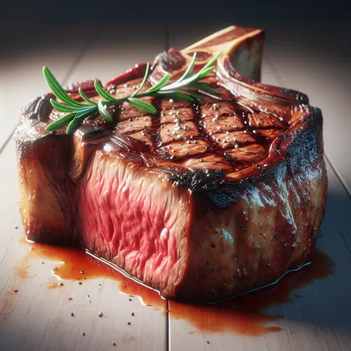 The Porterhouse Steak: A Guide to This King of Cuts