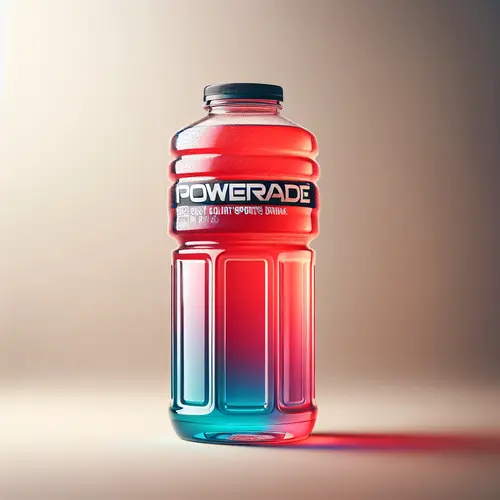 Powerade: The Essential Sports Drink for Hydration and Recovery