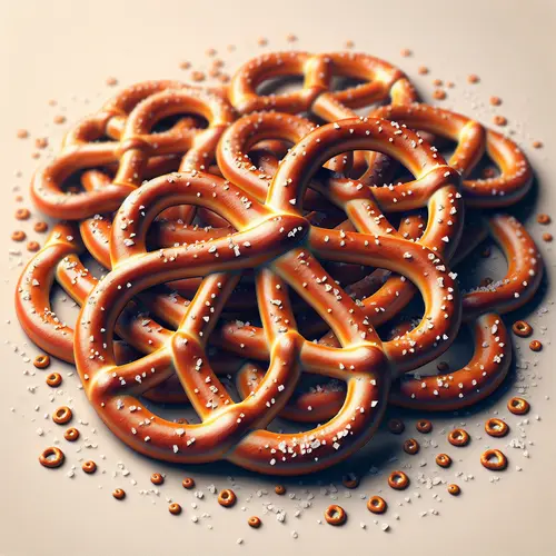 Pretzel Thins: The Perfect Snack for Any Occasion