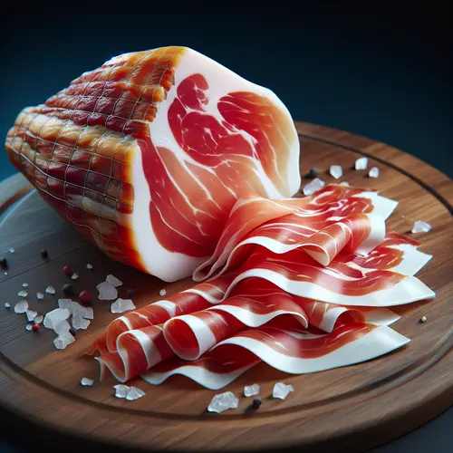 Prosciutto: A Delicacy for Any Occasion