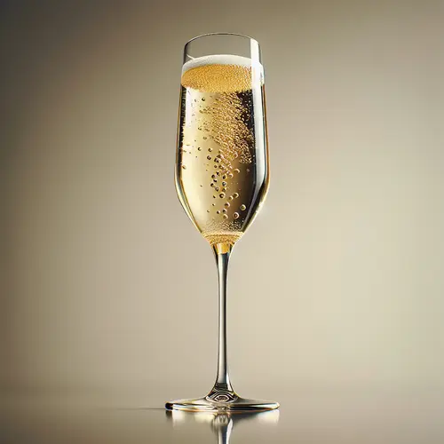 Discover the Enchanting Elegance of Prosecco