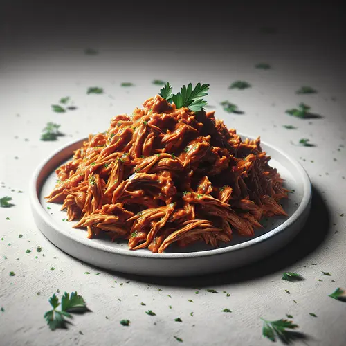 Pulled Chicken: A Versatile and Delicious Meat