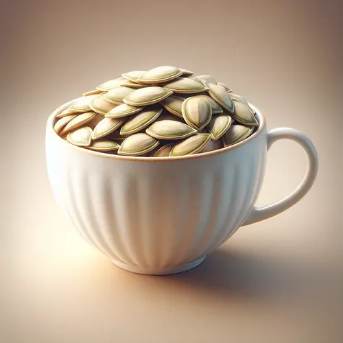 Unlocking the Nutritional Powerhouse: Pumpkin Seeds