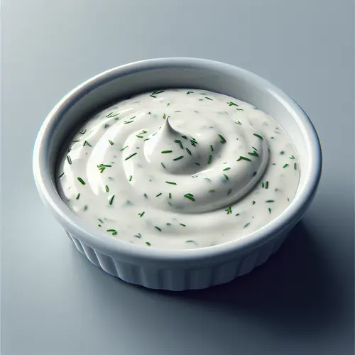 Ranch Dip: A Delightful Addition to Your Favorite Snacks