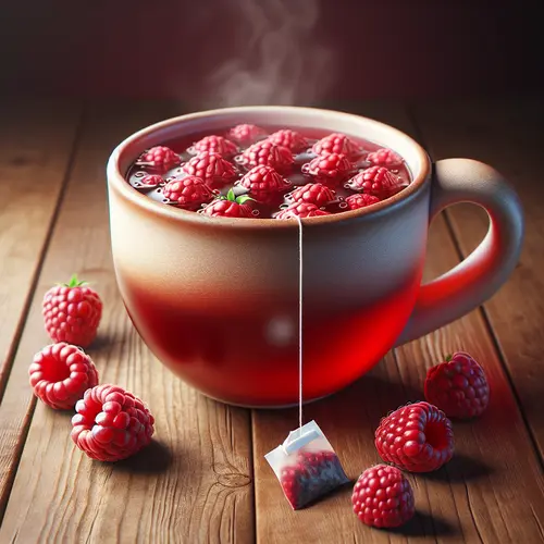 Discover the Refreshing Taste of Raspberry Tea: Your Guide to Benefits and Brewing