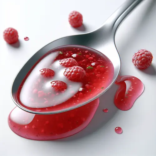 Raspberry Vinaigrette: A Refreshing and Tangy Twist to Your Salads